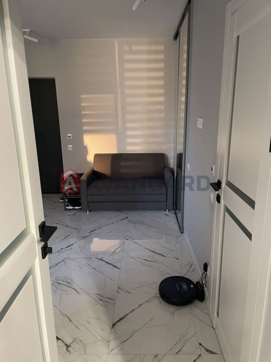 2 кім. квартира, 56/-/25 кв. м., 14/23 поверх фото 4 2 кім. квартира, 56/-/25 кв. м., 14/23 поверх фото 4