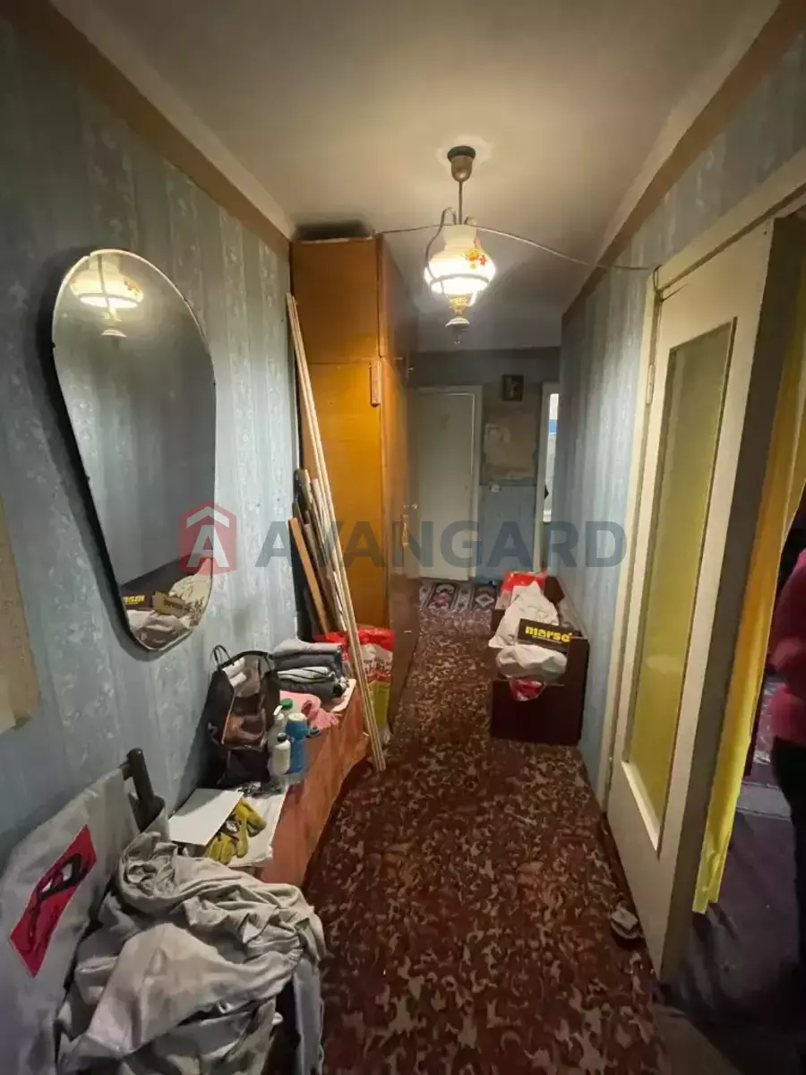 3 комн. квартира, 62/-/- кв. м., 3/9 этаж фото 3 3 комн. квартира, 62/-/- кв. м., 3/9 этаж фото 3