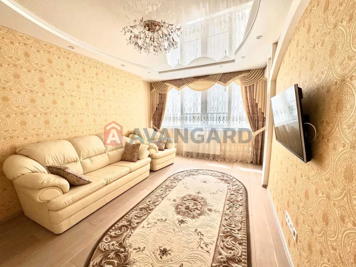 1 комн. квартира, 59/-/18 кв. м., 9/12 этаж фото 6 1 комн. квартира, 59/-/18 кв. м., 9/12 этаж фото 6