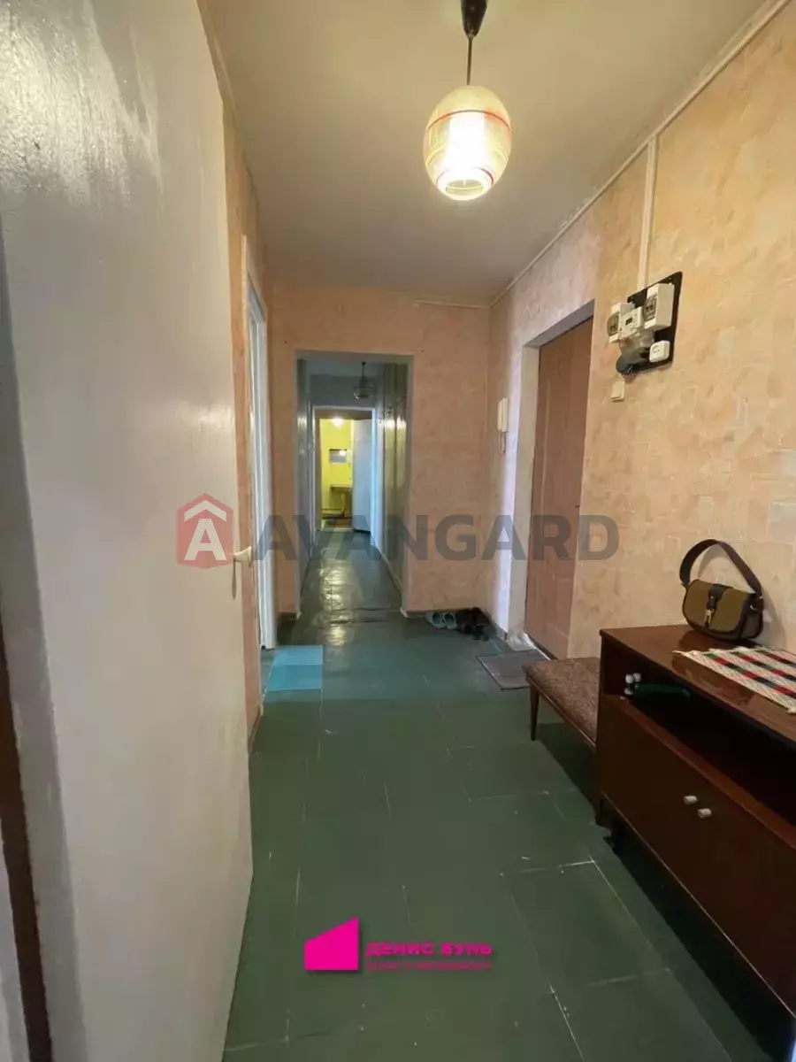 3 комн. квартира, 73/-/- кв. м., 16/16 этаж фото 10 3 комн. квартира, 73/-/- кв. м., 16/16 этаж фото 10
