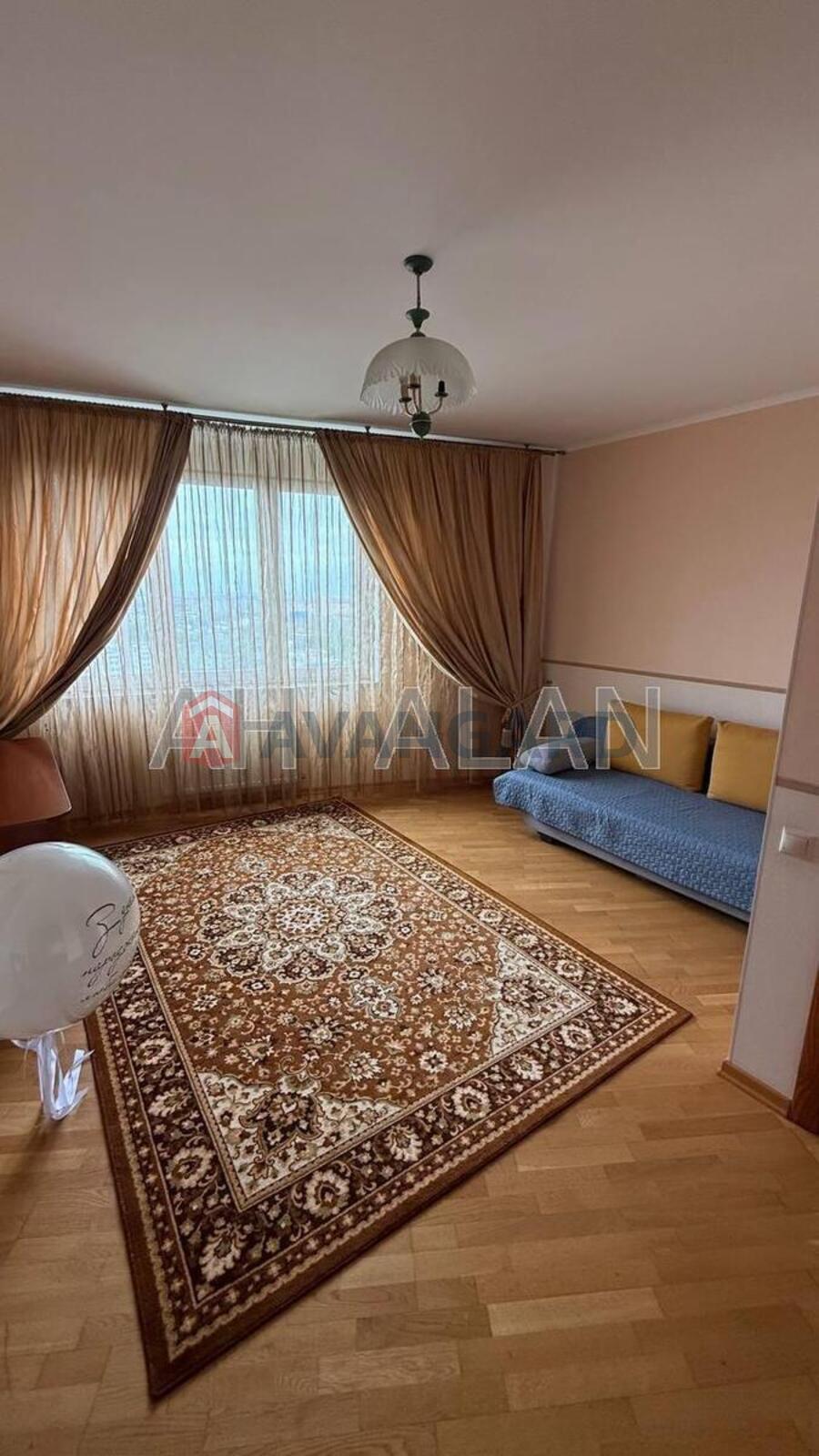 3 кім. квартира, 95/51/15 кв. м., 21/25 поверх фото 9 3 кім. квартира, 95/51/15 кв. м., 21/25 поверх фото 9