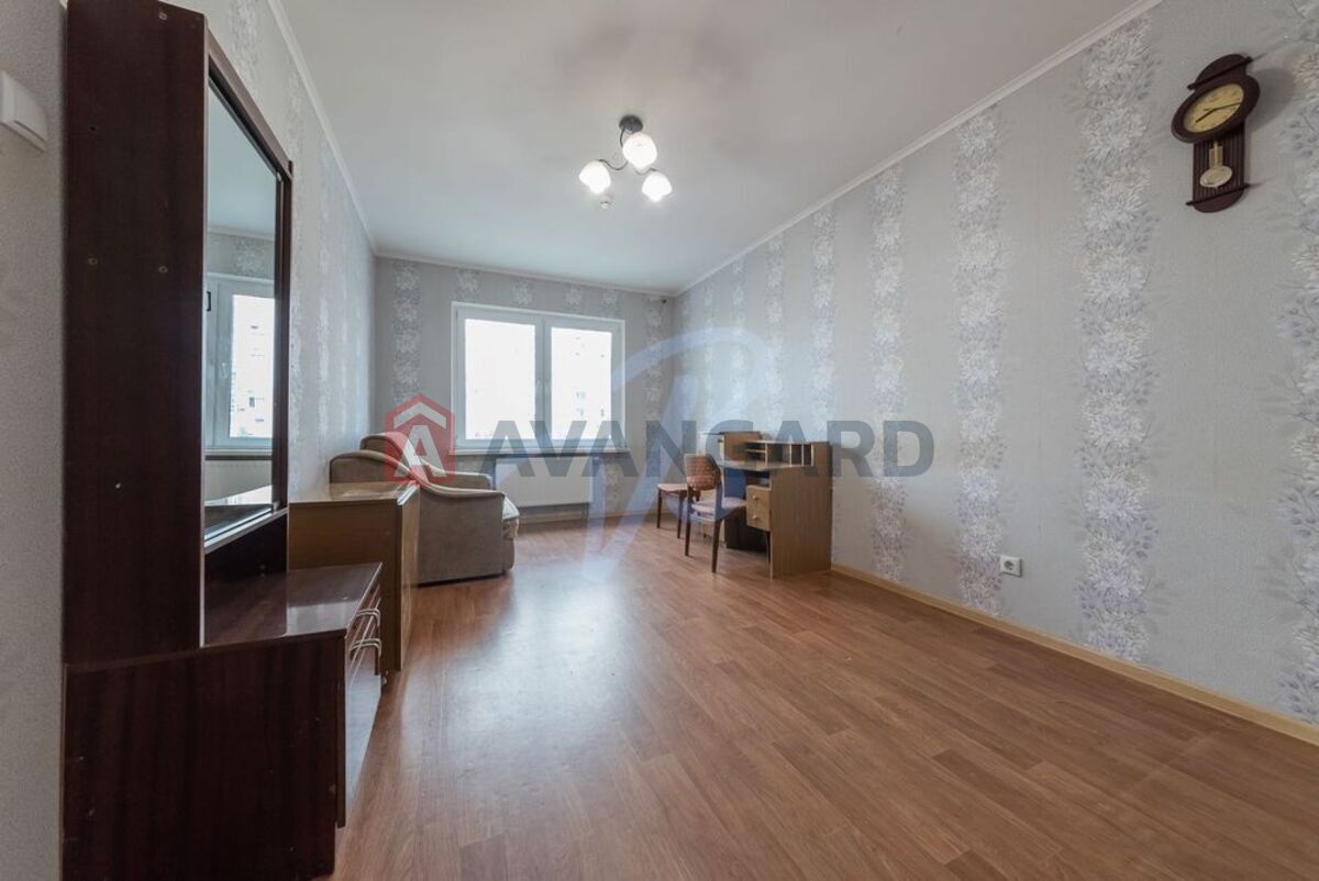 1 комн. квартира, 40/-/8 кв. м., 6/23 этаж фото 4 1 комн. квартира, 40/-/8 кв. м., 6/23 этаж фото 4