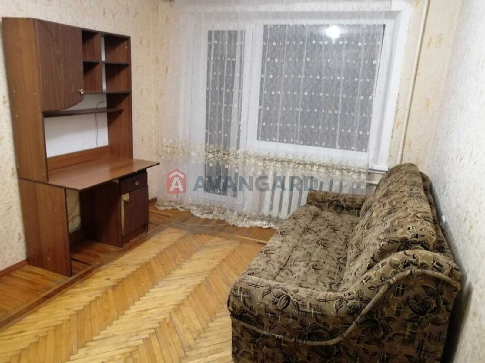 1 комн. квартира, 30/-/6 кв. м., 3/5 этаж фото 1 1 комн. квартира, 30/-/6 кв. м., 3/5 этаж фото 1