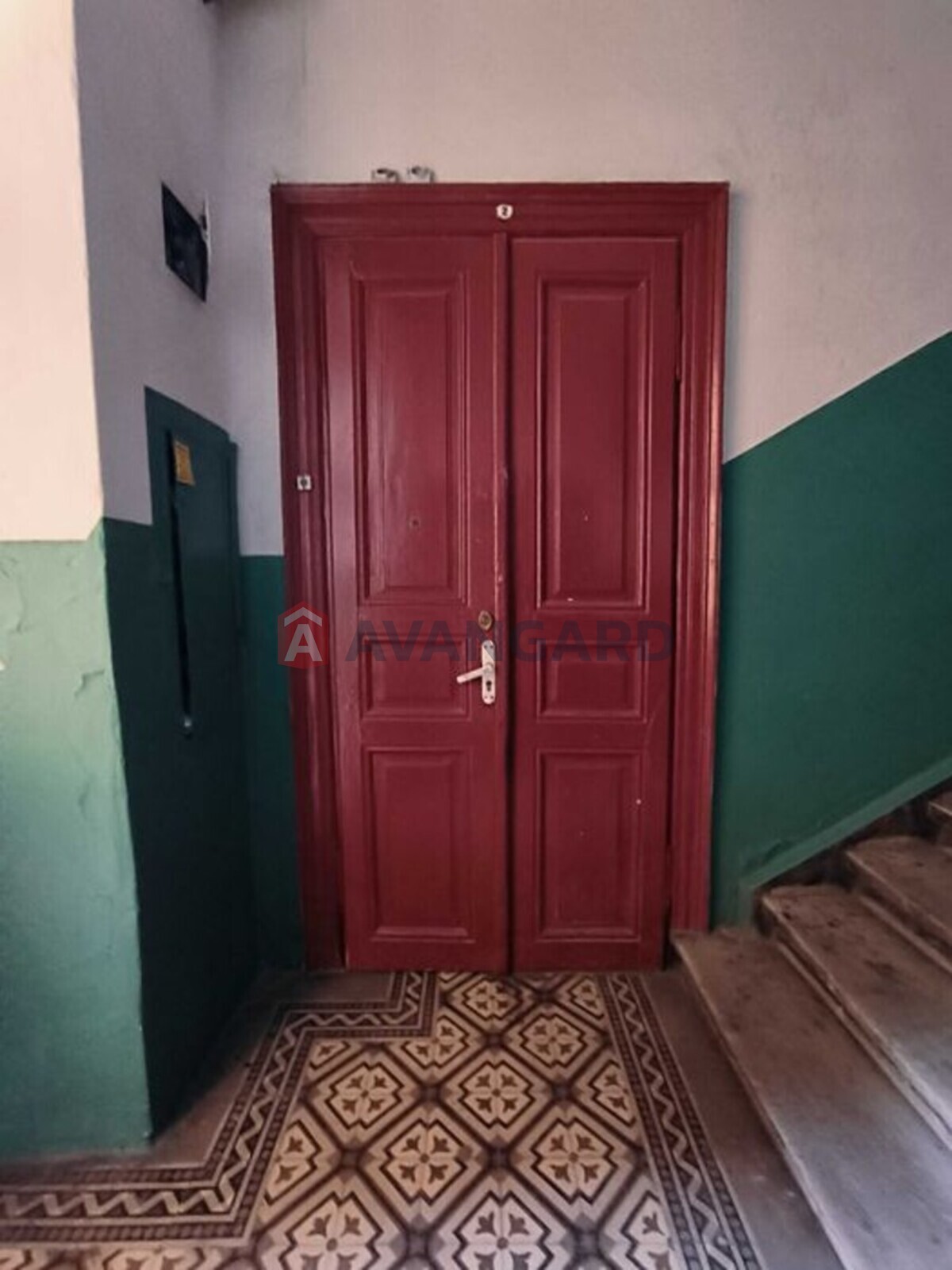 1 комн. квартира, 36/-/9 кв. м., 1/3 этаж фото 5 1 комн. квартира, 36/-/9 кв. м., 1/3 этаж фото 5