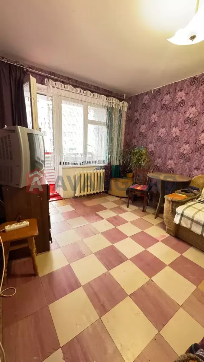 2 комн. квартира, 45/27/8 кв. м., 6/9 этаж фото 7 2 комн. квартира, 45/27/8 кв. м., 6/9 этаж фото 7