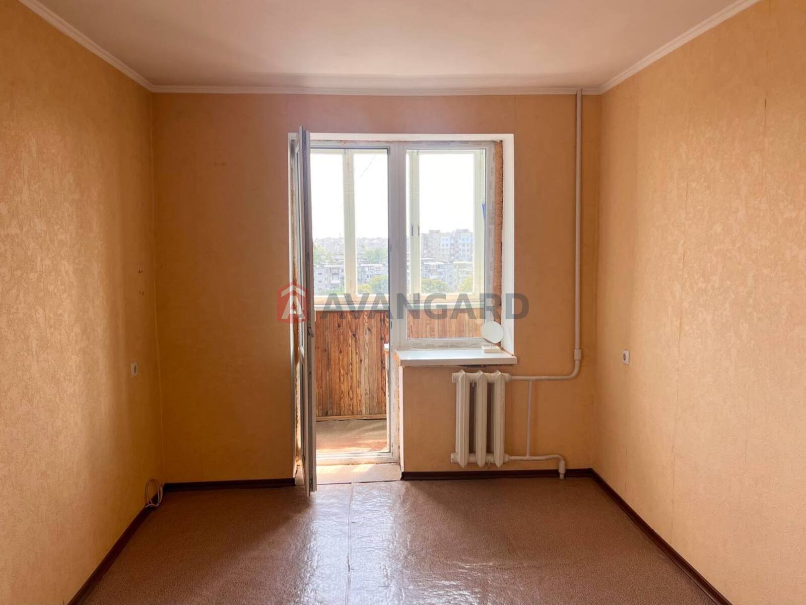 3 комн. квартира, 65/38/9 кв. м., 8/10 этаж фото 6 3 комн. квартира, 65/38/9 кв. м., 8/10 этаж фото 6