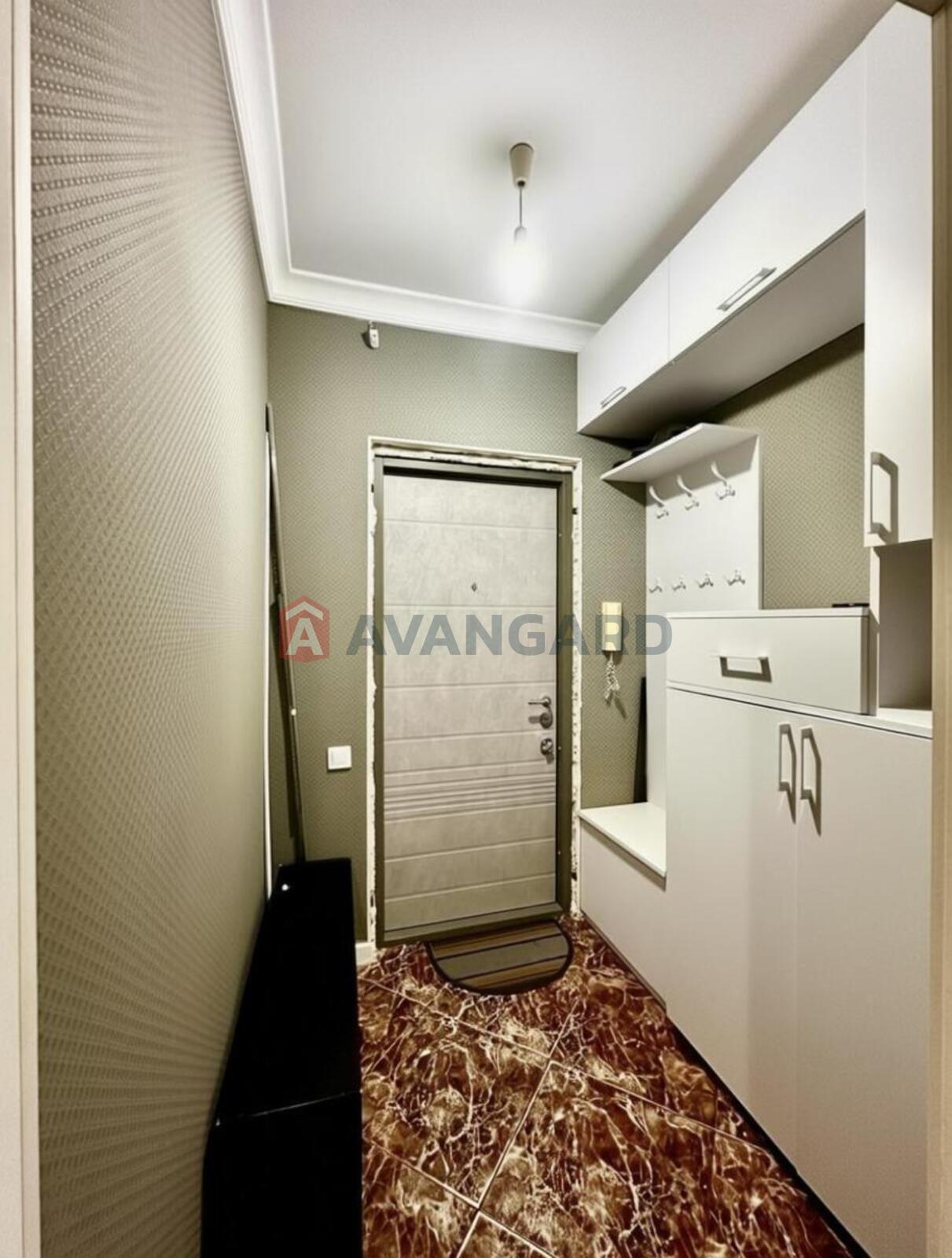 3 комн. квартира, 84/46/15 кв. м., 4/15 этаж фото 12 3 комн. квартира, 84/46/15 кв. м., 4/15 этаж фото 12