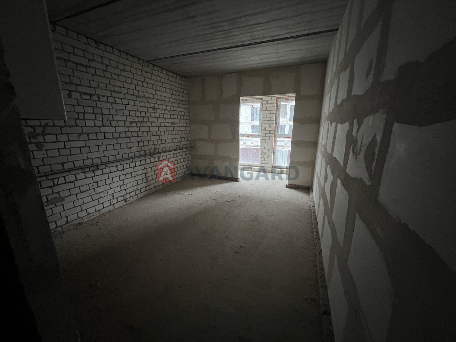 2 кім. квартира, 50/-/14 кв. м., 1/7 поверх фото 8 2 кім. квартира, 50/-/14 кв. м., 1/7 поверх фото 8