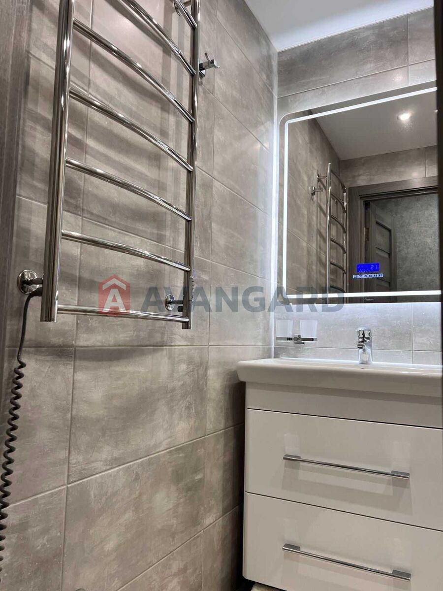 4 кім. квартира, 87/-/10 кв. м., 1/9 поверх фото 17 4 кім. квартира, 87/-/10 кв. м., 1/9 поверх фото 17