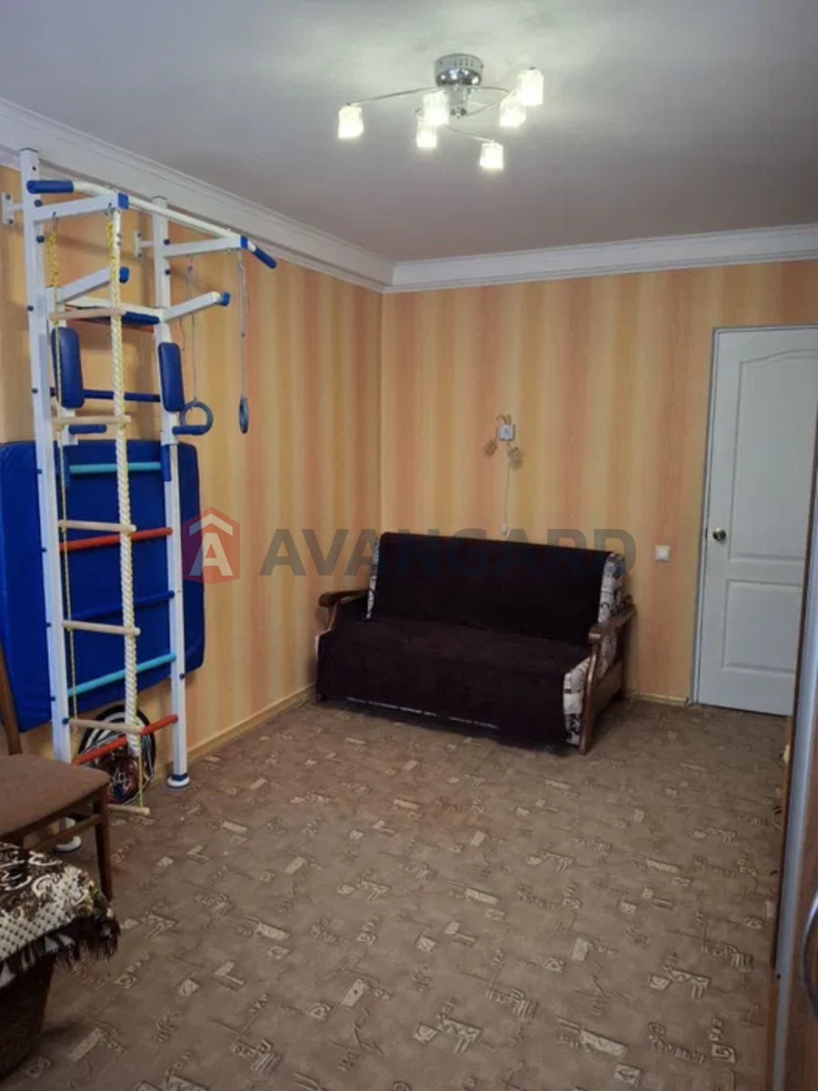 2 комн. квартира, 46/-/7 кв. м., 4/5 этаж фото 7 2 комн. квартира, 46/-/7 кв. м., 4/5 этаж фото 7