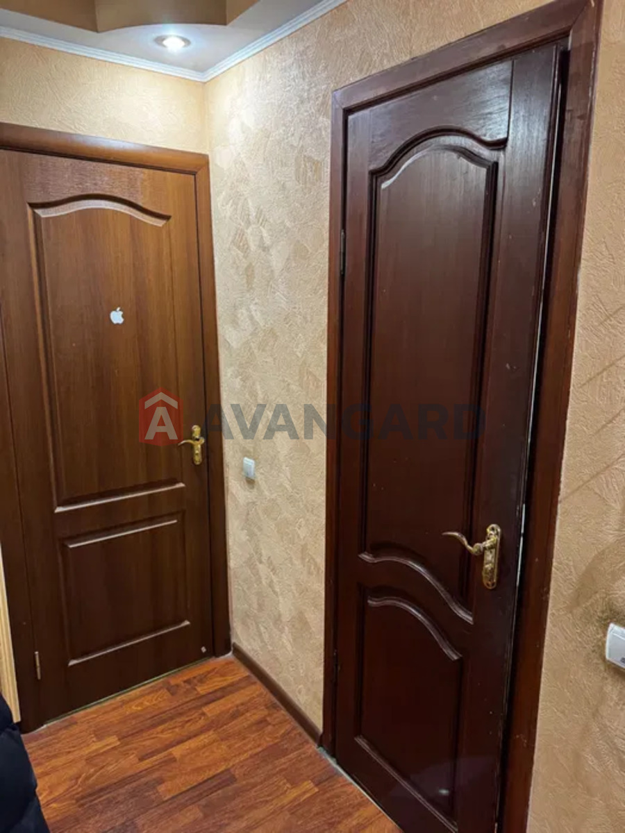 3 кім. квартира, 68/-/14 кв. м., 4/9 поверх фото 8 3 кім. квартира, 68/-/14 кв. м., 4/9 поверх фото 8