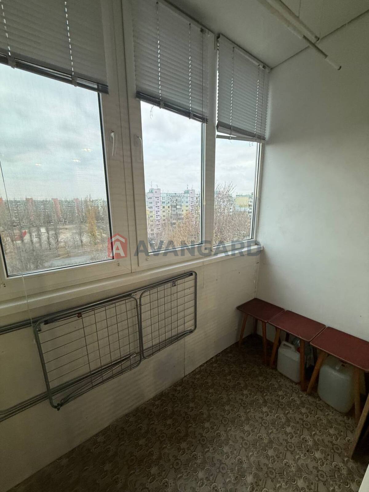 3 кім. квартира, 68/39/10 кв. м., 7/9 поверх фото 11 3 кім. квартира, 68/39/10 кв. м., 7/9 поверх фото 11