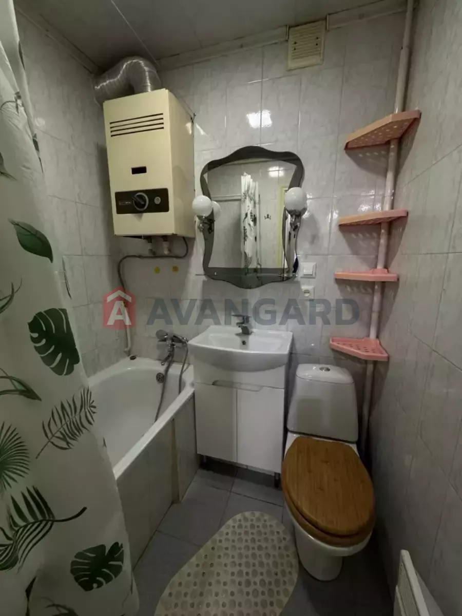 3 кім. квартира, 76/50/10 кв. м., 2/2 поверх фото 5 3 кім. квартира, 76/50/10 кв. м., 2/2 поверх фото 5