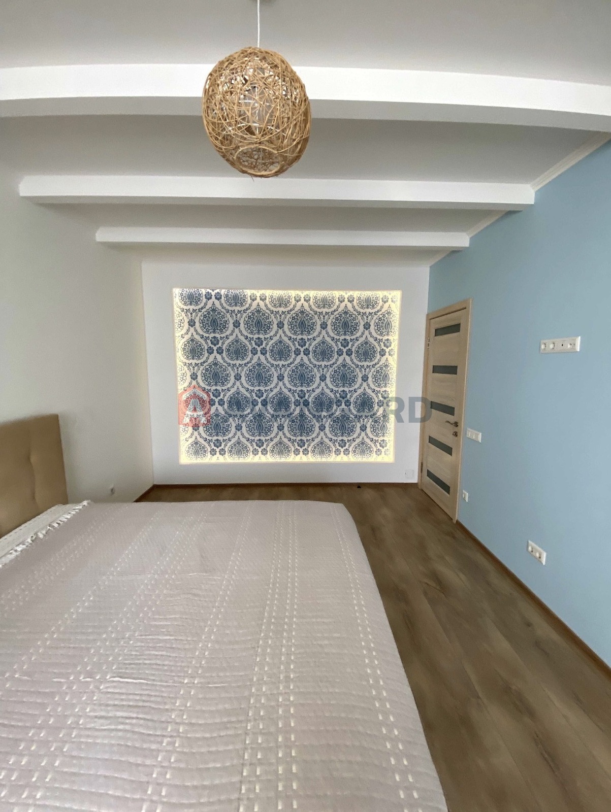 2 комн. квартира, 76/60/18.80 кв. м., 20/25 этаж фото 7 2 комн. квартира, 76/60/18.80 кв. м., 20/25 этаж фото 7