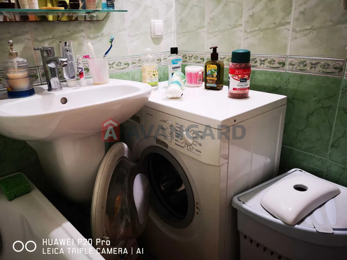 1 комн. квартира, 30/-/6 кв. м., 5/5 этаж фото 8 1 комн. квартира, 30/-/6 кв. м., 5/5 этаж фото 8