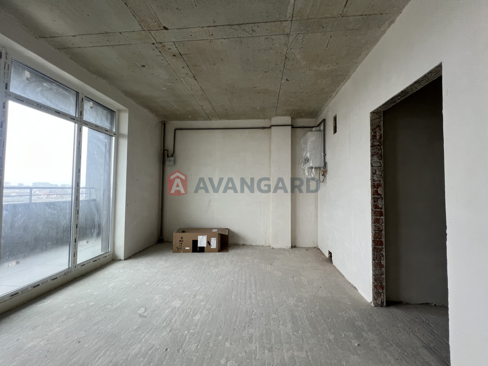 2 кім. квартира, 70/33/19 кв. м., 6/8 поверх фото 8 2 кім. квартира, 70/33/19 кв. м., 6/8 поверх фото 8