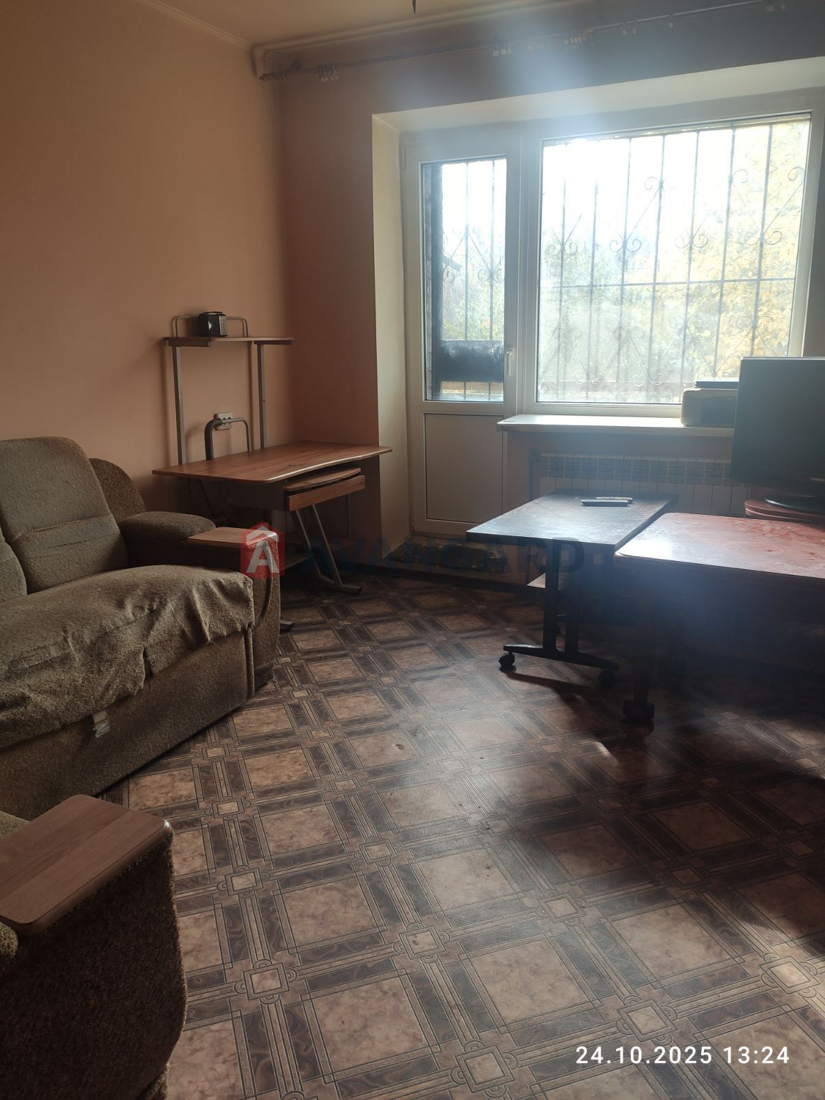 3 комн. квартира, 63/-/8 кв. м., 2/9 этаж фото 9 3 комн. квартира, 63/-/8 кв. м., 2/9 этаж фото 9