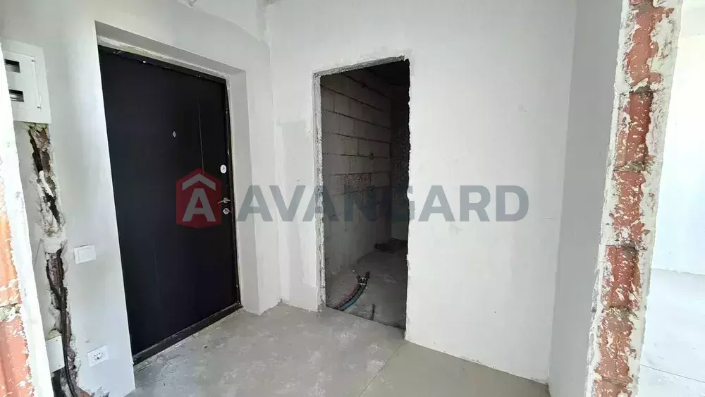1 комн. квартира, 47/-/12 кв. м., 20/22 этаж фото 3 1 комн. квартира, 47/-/12 кв. м., 20/22 этаж фото 3