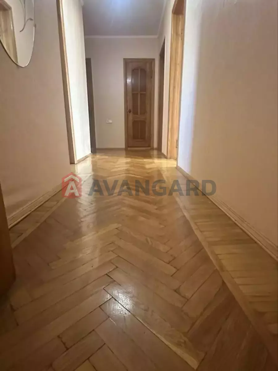 3 кім. квартира, 69/39/11 кв. м., 8/10 поверх фото 7 3 кім. квартира, 69/39/11 кв. м., 8/10 поверх фото 7