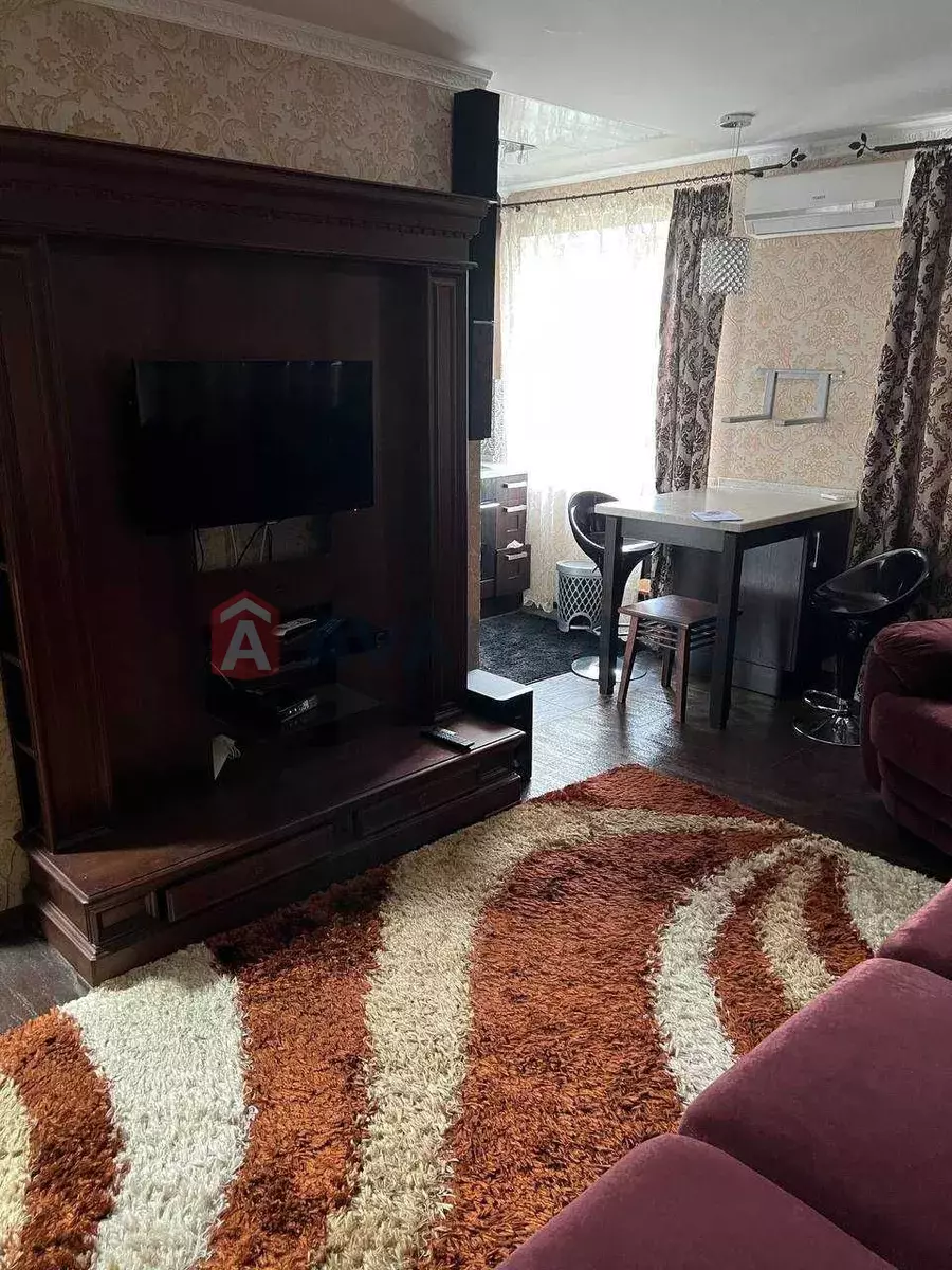 2 кім. квартира, 45/-/7 кв. м., 2/5 поверх фото 9 2 кім. квартира, 45/-/7 кв. м., 2/5 поверх фото 9