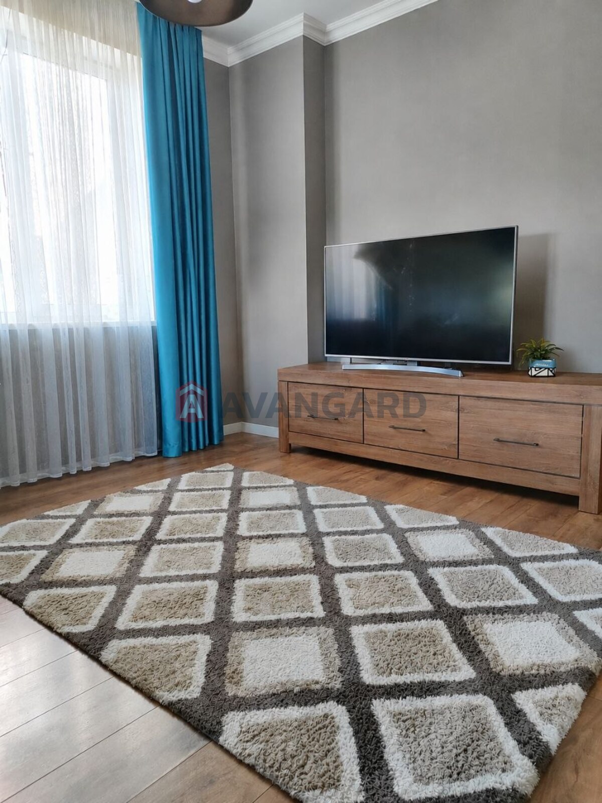 3 кім. квартира, 85/45/25 кв. м., 16/22 поверх фото 3 3 кім. квартира, 85/45/25 кв. м., 16/22 поверх фото 3
