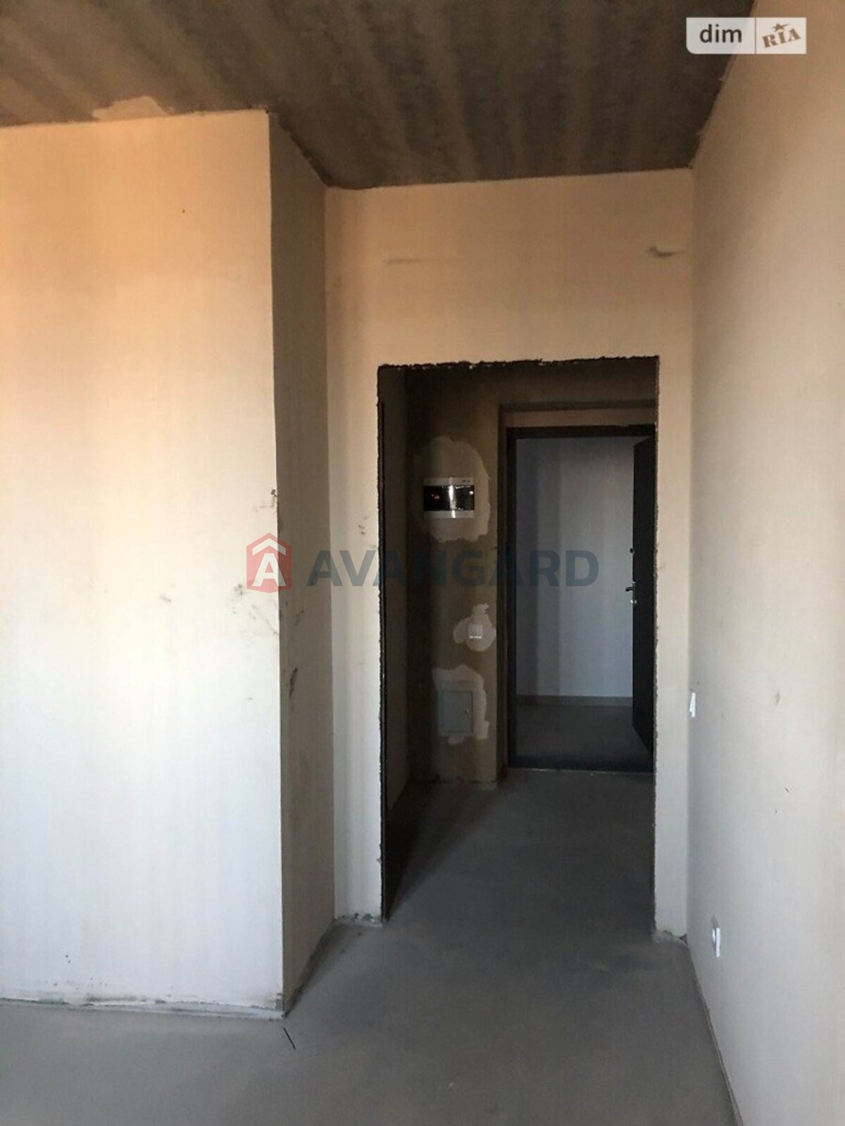 2 кім. квартира, 55/-/- кв. м., 1/8 поверх фото 4 2 кім. квартира, 55/-/- кв. м., 1/8 поверх фото 4