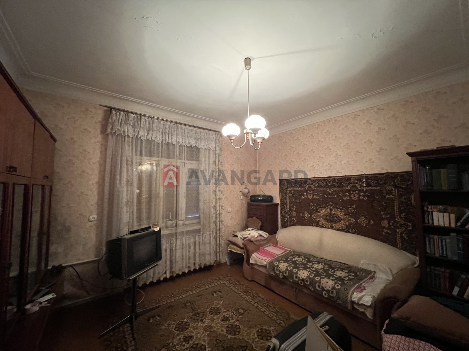 2 комн. квартира, 51/-/7 кв. м., 1/4 этаж фото 6 2 комн. квартира, 51/-/7 кв. м., 1/4 этаж фото 6