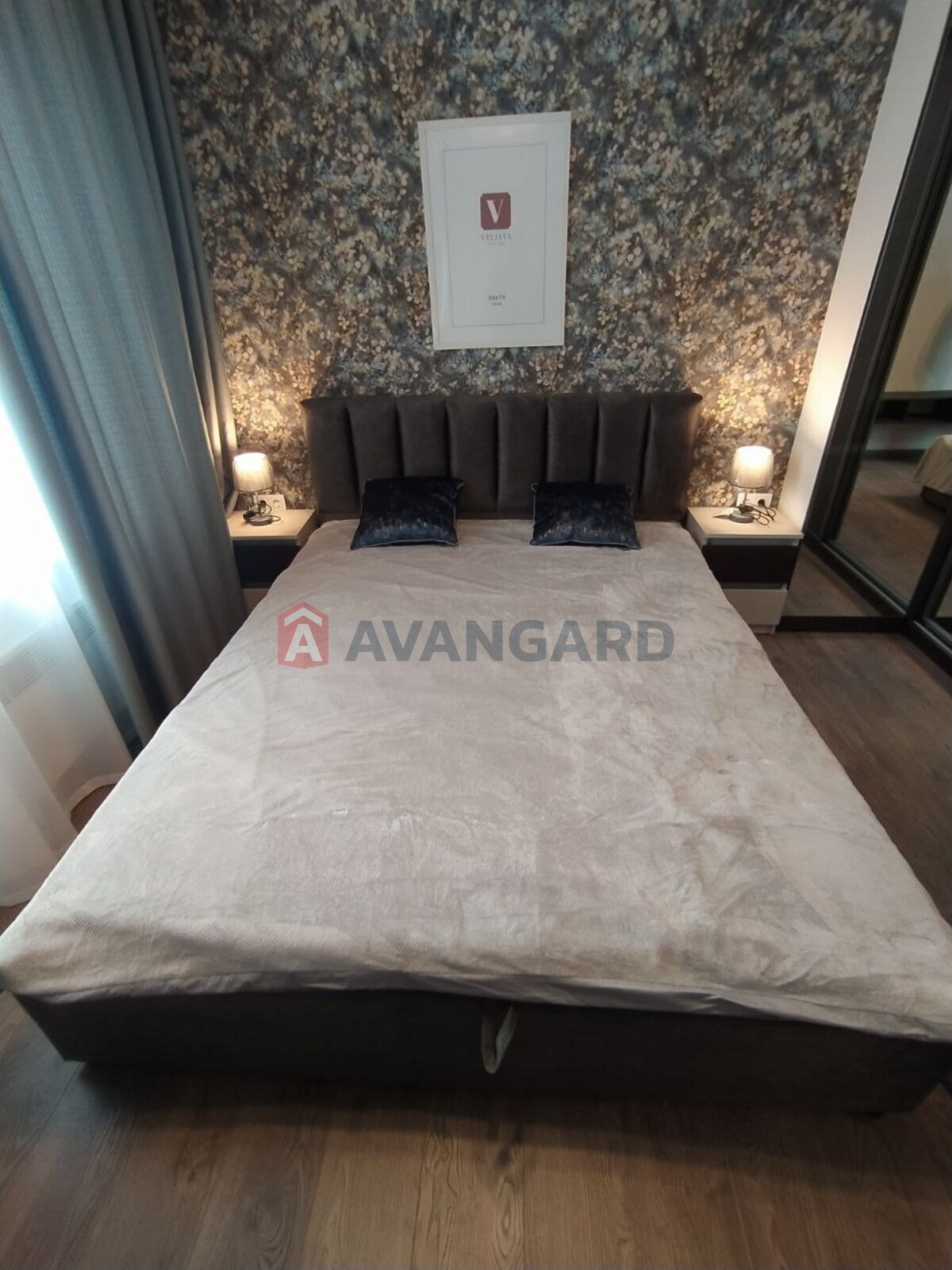 2 комн. квартира, 43/14/12 кв. м., 6/14 этаж фото 7 2 комн. квартира, 43/14/12 кв. м., 6/14 этаж фото 7