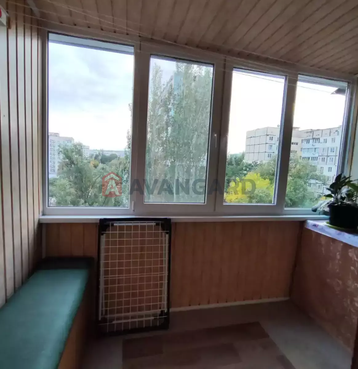 4 кім. квартира, 85/58/8 кв. м., 6/9 поверх фото 10 4 кім. квартира, 85/58/8 кв. м., 6/9 поверх фото 10