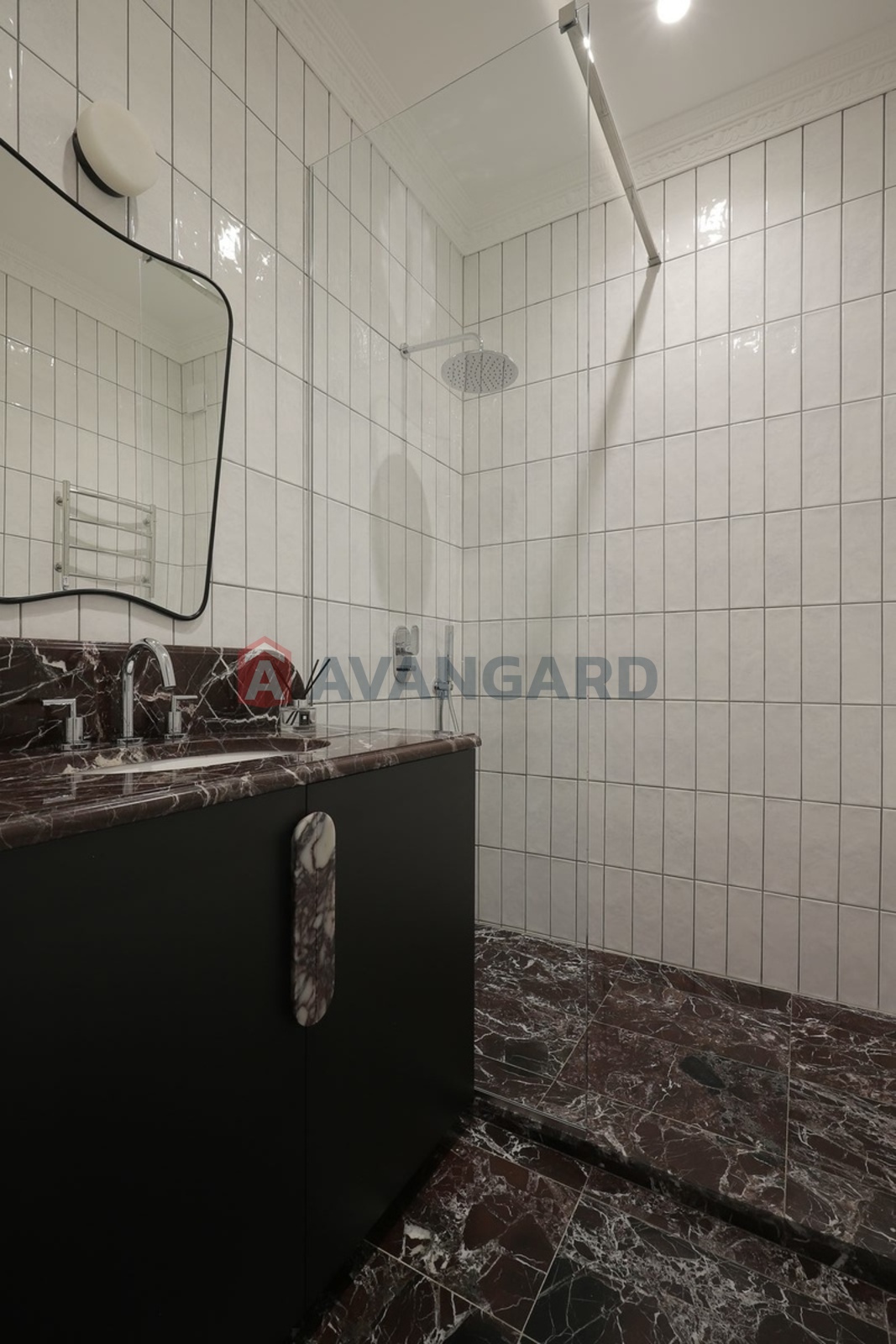 3 комн. квартира, 85/40/20 кв. м., 20/23 этаж фото 16 3 комн. квартира, 85/40/20 кв. м., 20/23 этаж фото 16