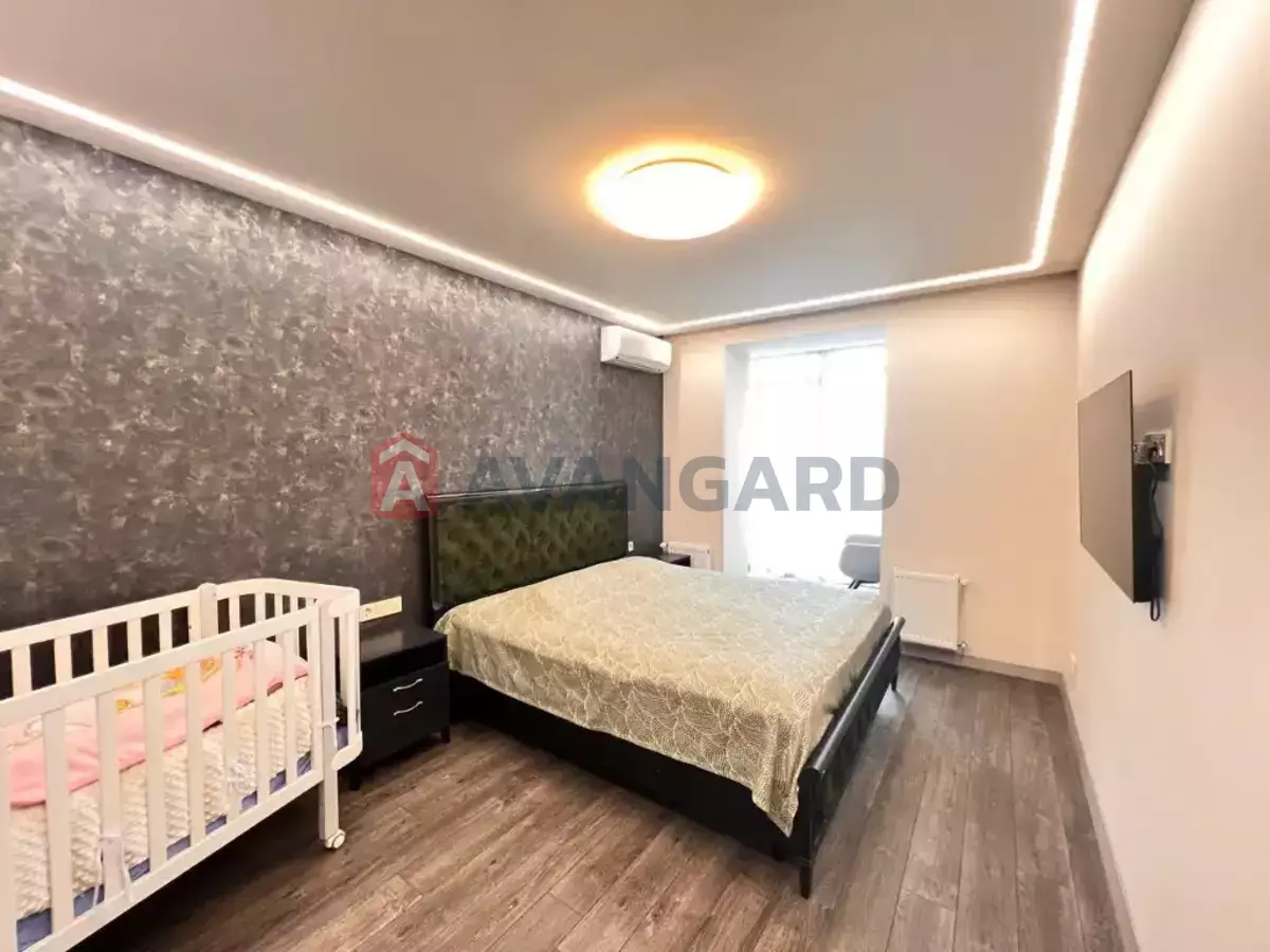 3 комн. квартира, 85/50/20 кв. м., 6/12 этаж фото 29 3 комн. квартира, 85/50/20 кв. м., 6/12 этаж фото 29