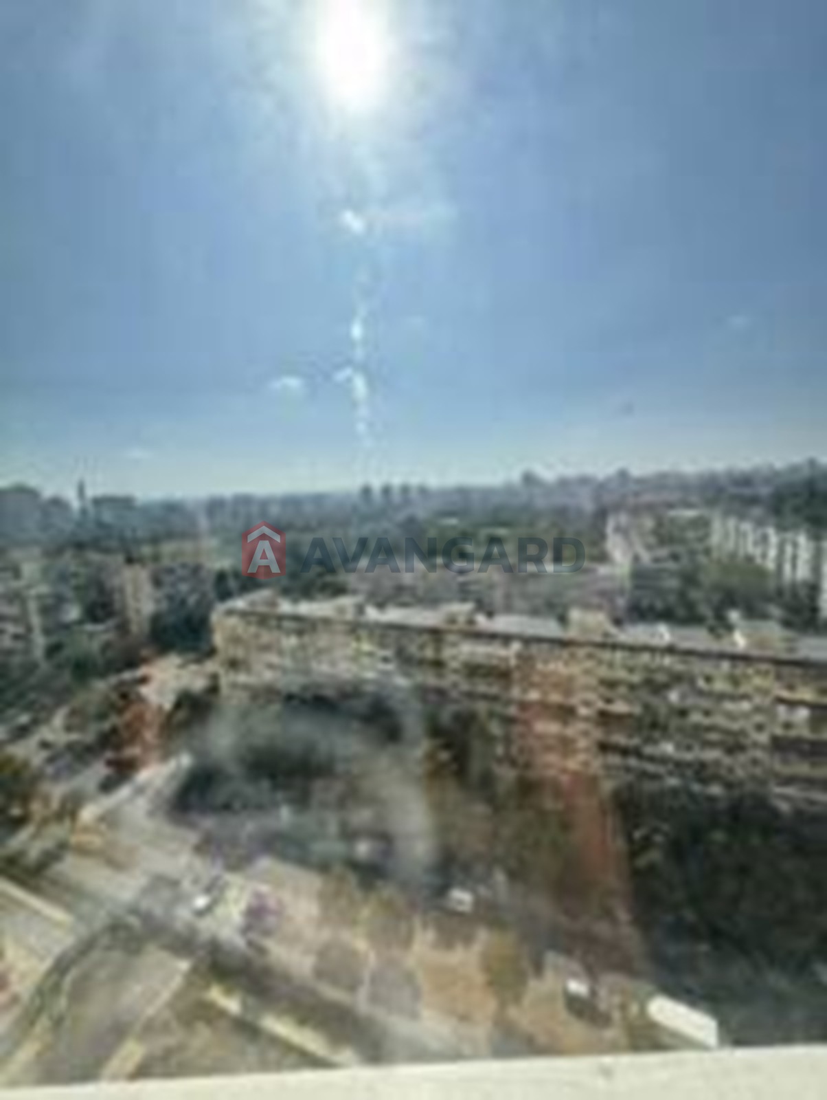 2 комн. квартира, 65,2/-/10 кв. м., 17/25 этаж фото 10 2 комн. квартира, 65,2/-/10 кв. м., 17/25 этаж фото 10