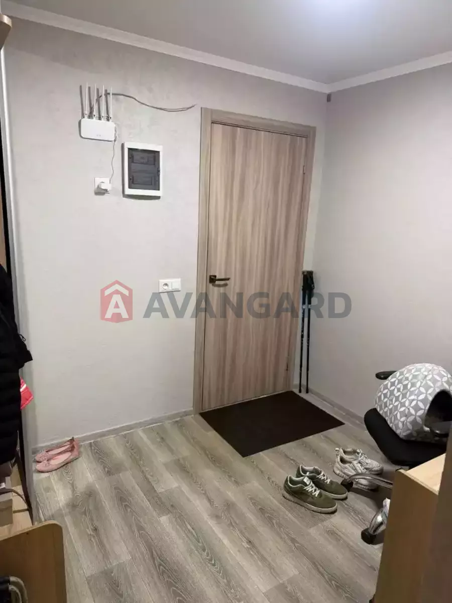 3 комн. квартира, 74/38/8 кв. м., 12/16 этаж фото 4 3 комн. квартира, 74/38/8 кв. м., 12/16 этаж фото 4