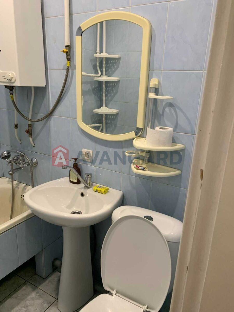 2 комн. квартира, 43/-/6 кв. м., 5/5 этаж фото 13 2 комн. квартира, 43/-/6 кв. м., 5/5 этаж фото 13