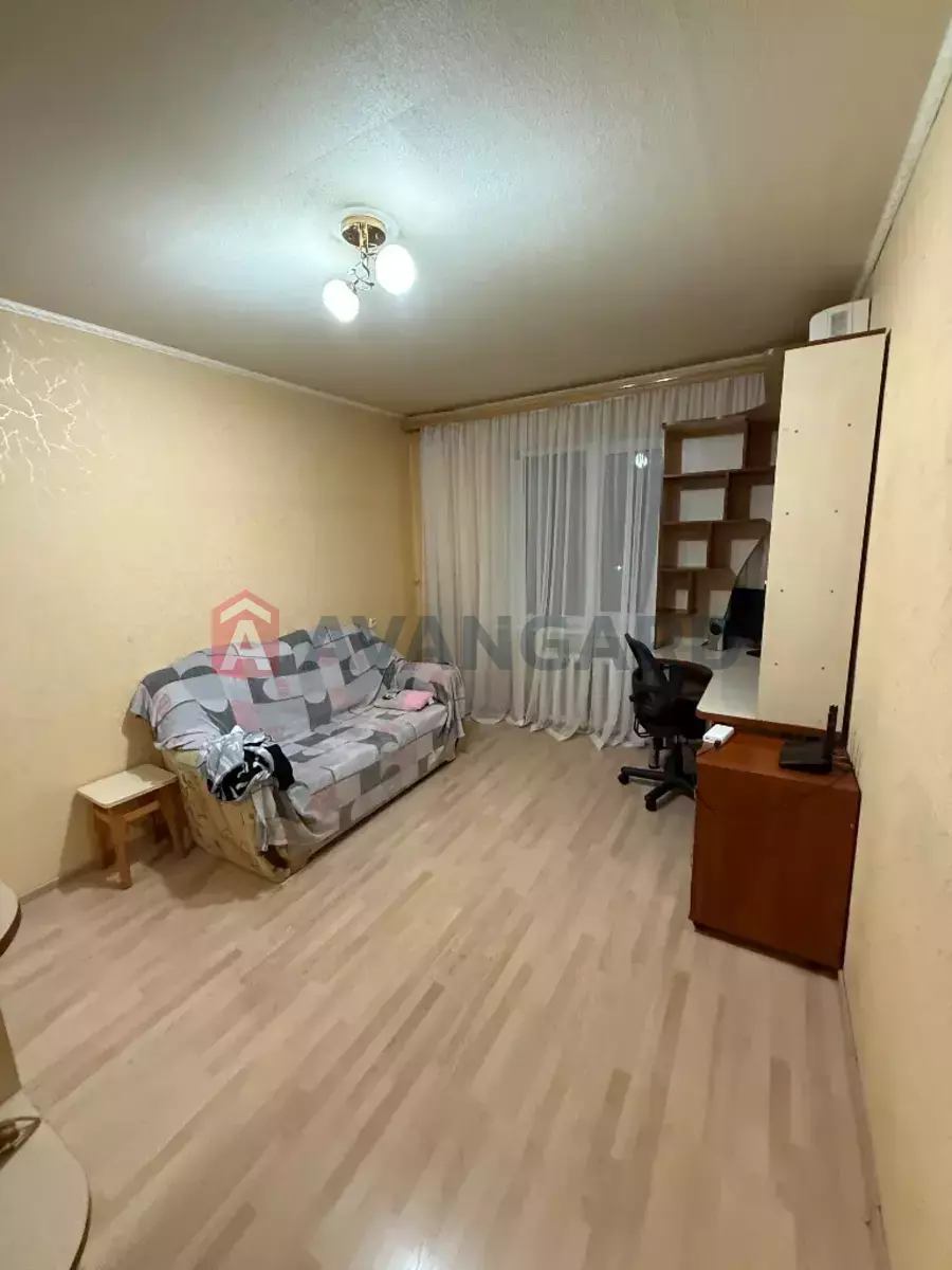 3 кім. квартира, 67/48/9 кв. м., 5/9 поверх фото 7 3 кім. квартира, 67/48/9 кв. м., 5/9 поверх фото 7