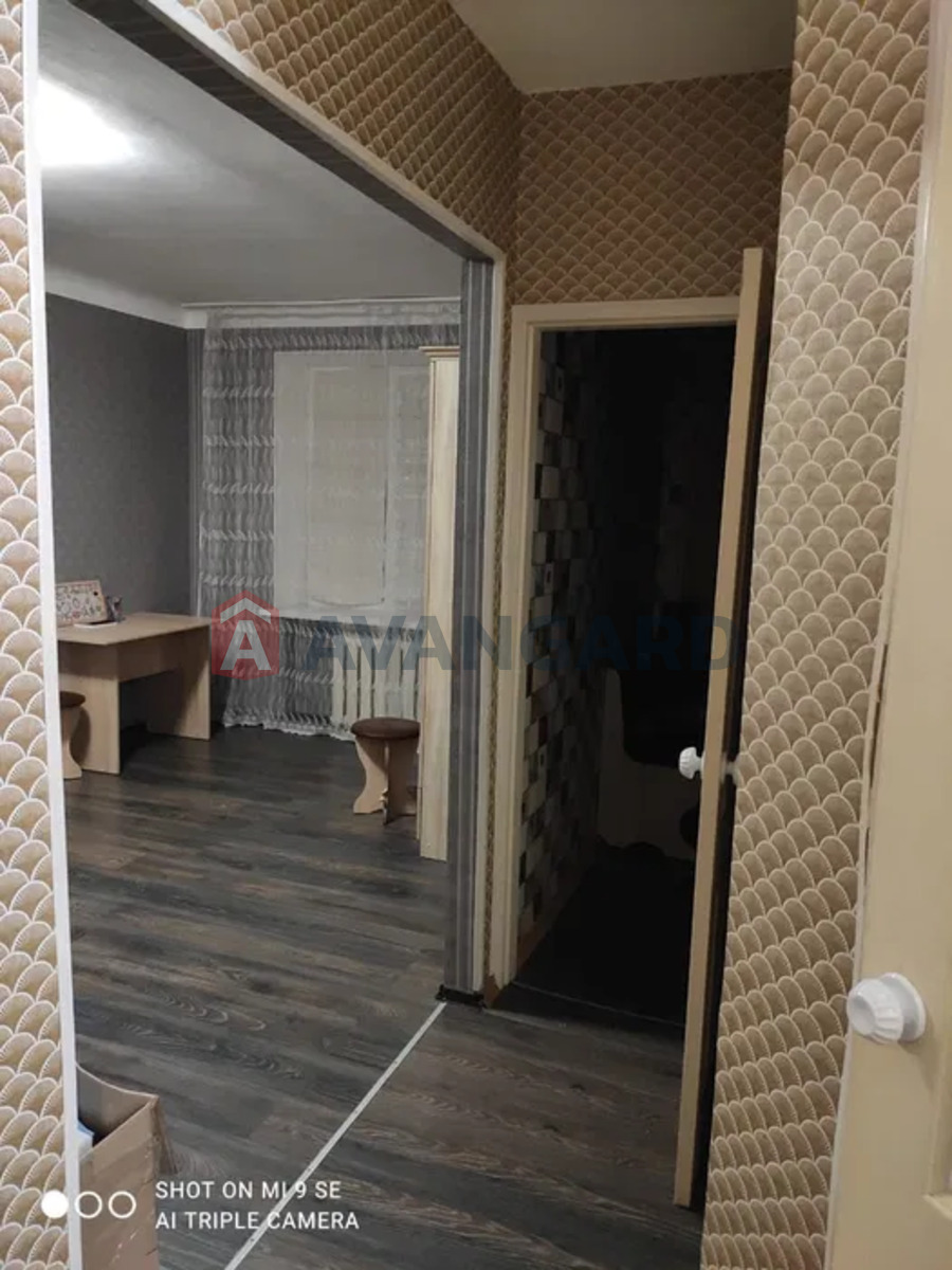 1 комн. квартира, 30/-/5 кв. м., 1/3 этаж фото 4 1 комн. квартира, 30/-/5 кв. м., 1/3 этаж фото 4