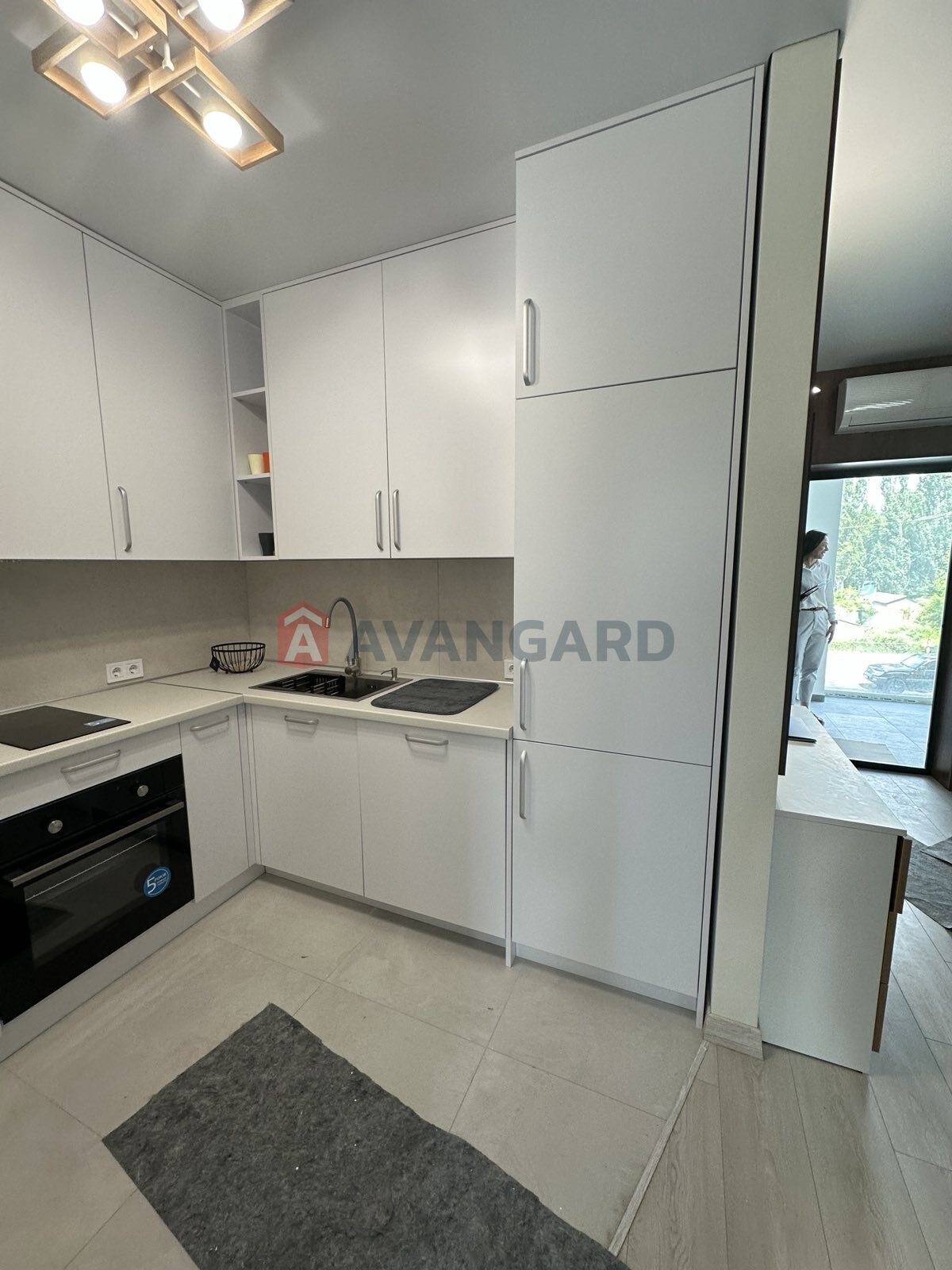 2 кім. квартира, 47/23/14 кв. м., 2/14 поверх фото 10 2 кім. квартира, 47/23/14 кв. м., 2/14 поверх фото 10