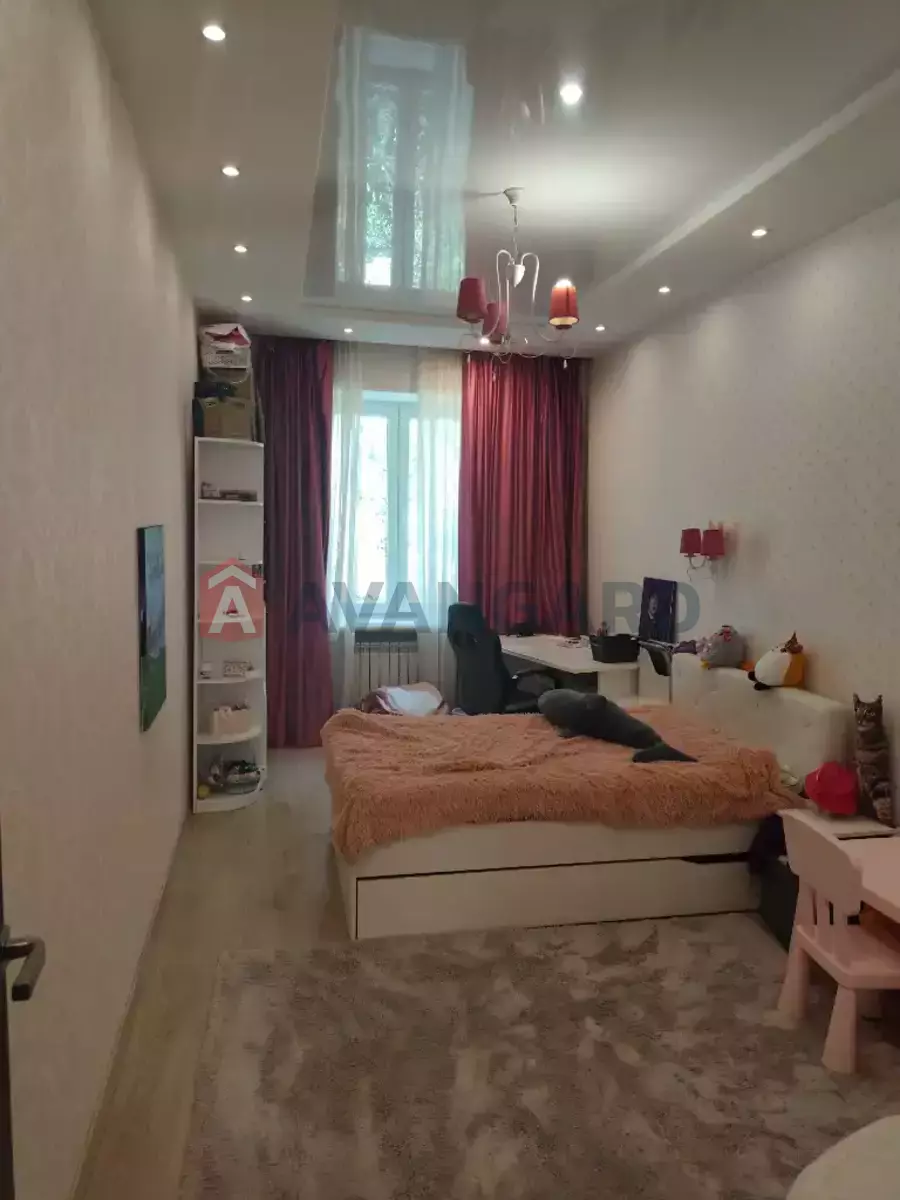 3 комн. квартира, 70/70/- кв. м., 4/4 этаж фото 20 3 комн. квартира, 70/70/- кв. м., 4/4 этаж фото 20