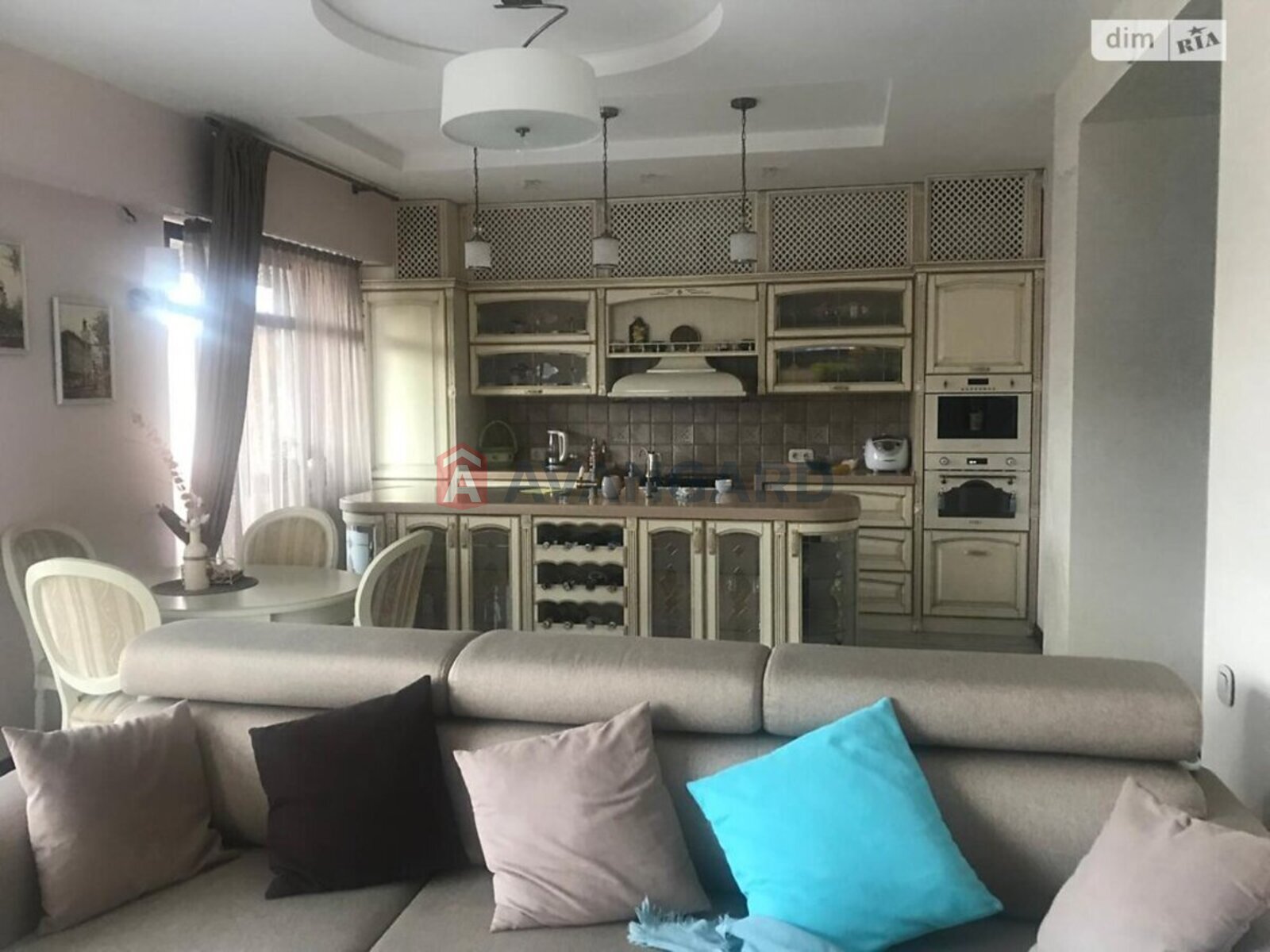 3 комн. квартира, 96/64/- кв. м., 2/3 этаж фото 16 3 комн. квартира, 96/64/- кв. м., 2/3 этаж фото 16
