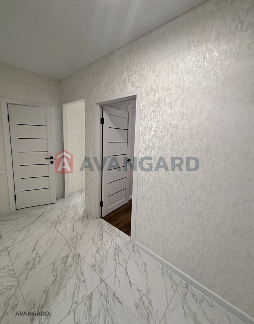 1 кім. квартира, 44/16/12 кв. м., 1/6 поверх фото 12 1 кім. квартира, 44/16/12 кв. м., 1/6 поверх фото 12