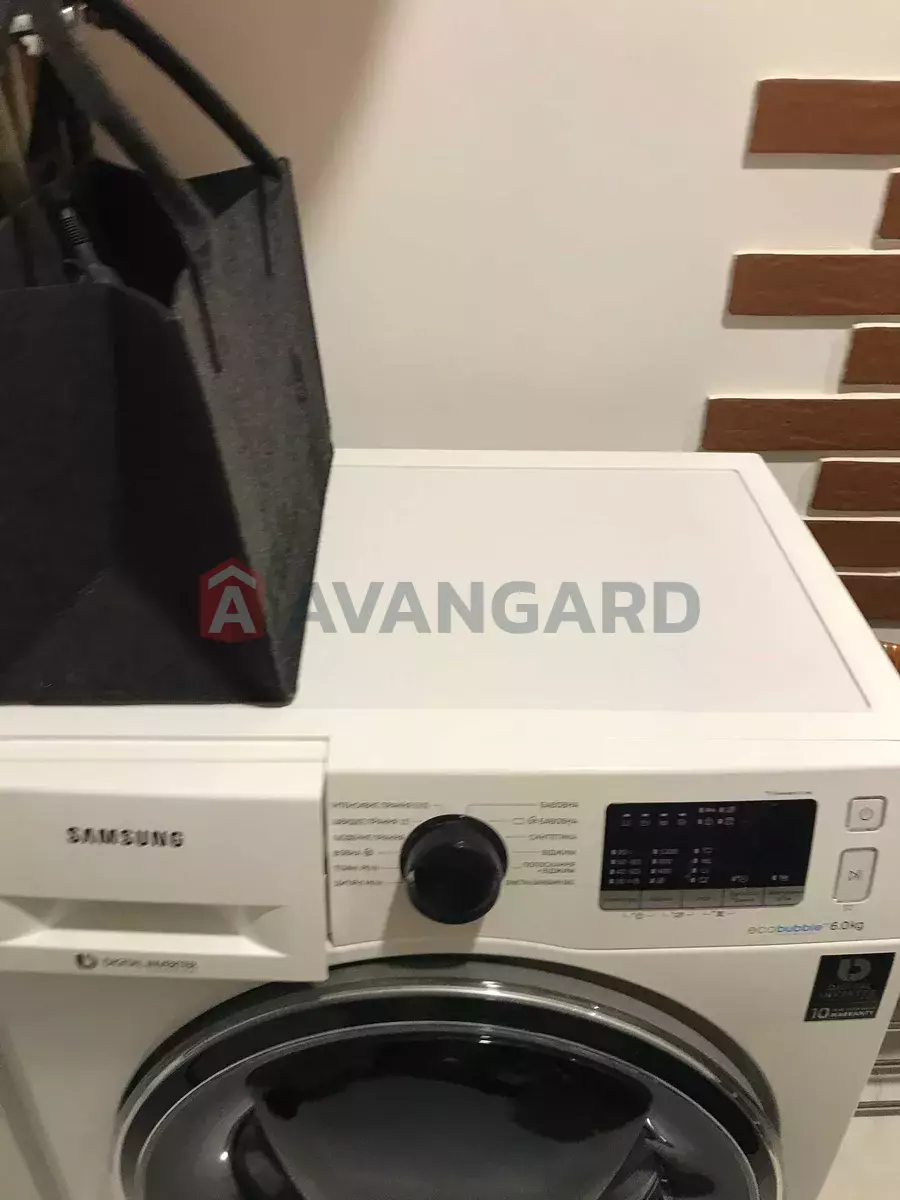 2 кім. квартира, 55/24/15 кв. м., 5/5 поверх фото 9 2 кім. квартира, 55/24/15 кв. м., 5/5 поверх фото 9