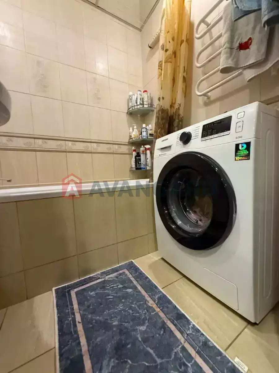 3 кім. квартира, 60/-/8 кв. м., 7/9 поверх фото 13 3 кім. квартира, 60/-/8 кв. м., 7/9 поверх фото 13