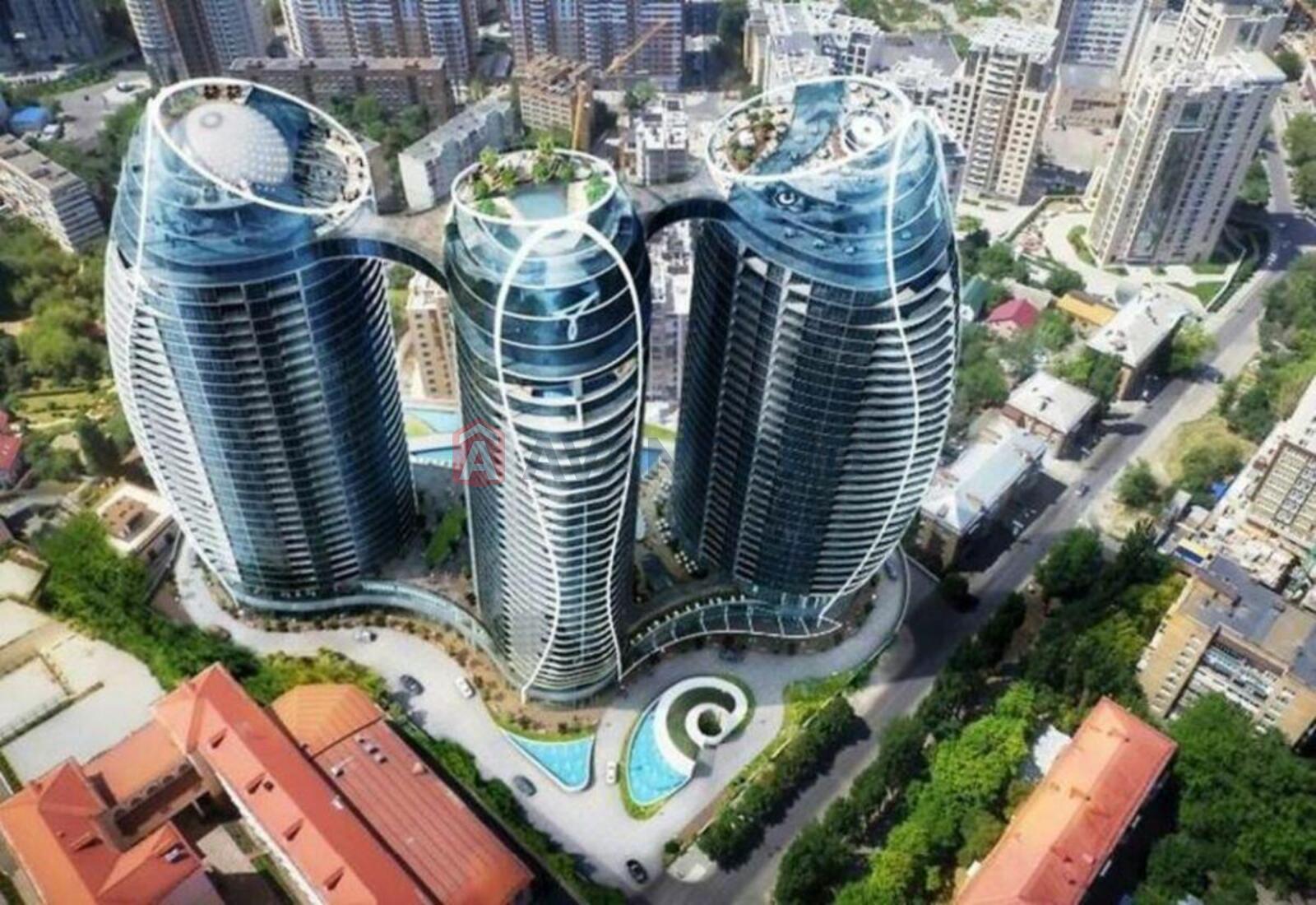 2 комн. квартира, 94/44/28 кв. м., 22/31 этаж фото 16 2 комн. квартира, 94/44/28 кв. м., 22/31 этаж фото 16