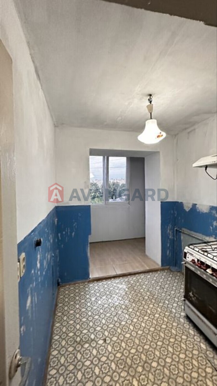 1 комн. квартира, 32/-/8 кв. м., 5/5 этаж фото 4 1 комн. квартира, 32/-/8 кв. м., 5/5 этаж фото 4