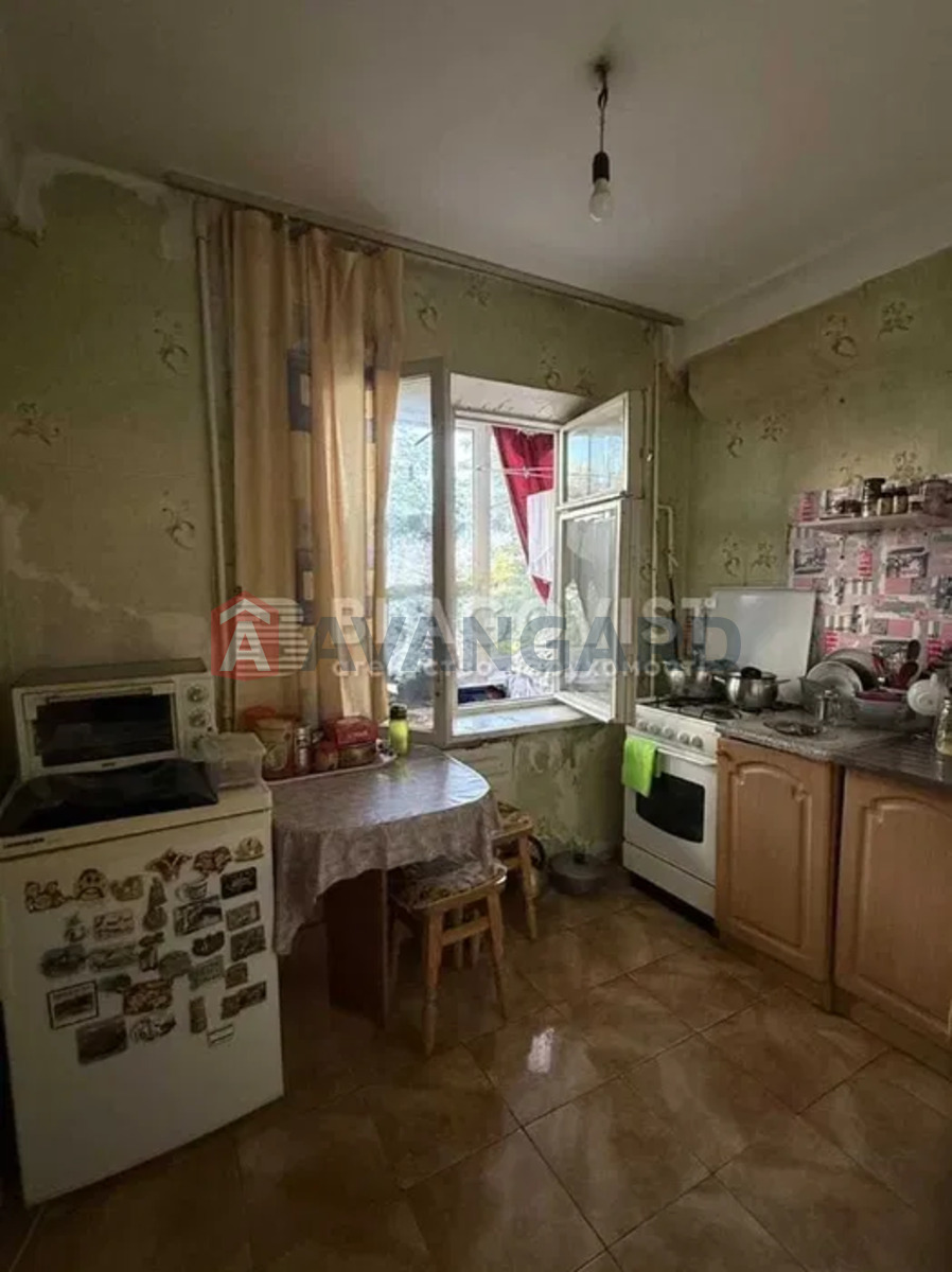 1 кім. квартира, 31/-/5 кв. м., 3/9 поверх фото 5 1 кім. квартира, 31/-/5 кв. м., 3/9 поверх фото 5