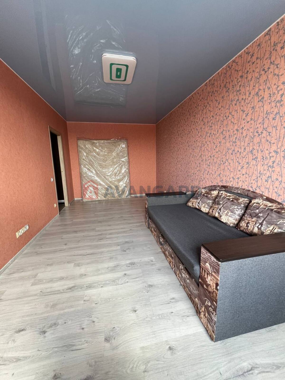 3 кім. квартира, 68/31/22 кв. м., 11/12 поверх фото 9 3 кім. квартира, 68/31/22 кв. м., 11/12 поверх фото 9