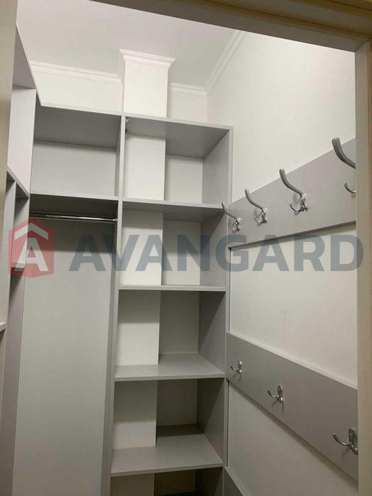 1 кім. квартира, 41/-/22 кв. м., 17/25 поверх фото 11 1 кім. квартира, 41/-/22 кв. м., 17/25 поверх фото 11