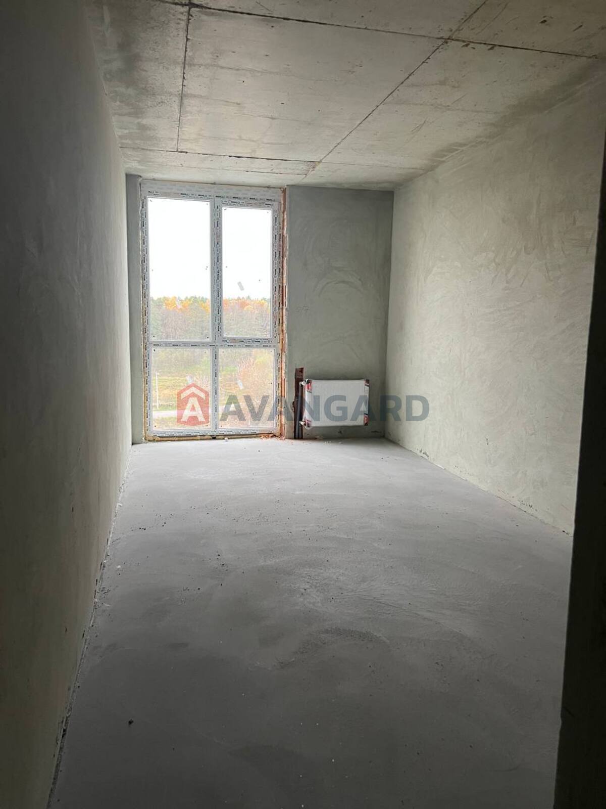 1 комн. квартира, 46/-/15 кв. м., 6/9 этаж фото 13 1 комн. квартира, 46/-/15 кв. м., 6/9 этаж фото 13