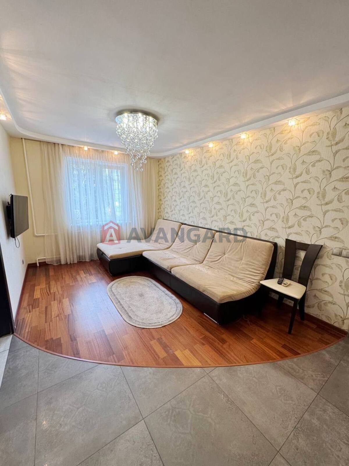 3 комн. квартира, 62/43/8 кв. м., 6/9 этаж фото 6 3 комн. квартира, 62/43/8 кв. м., 6/9 этаж фото 6