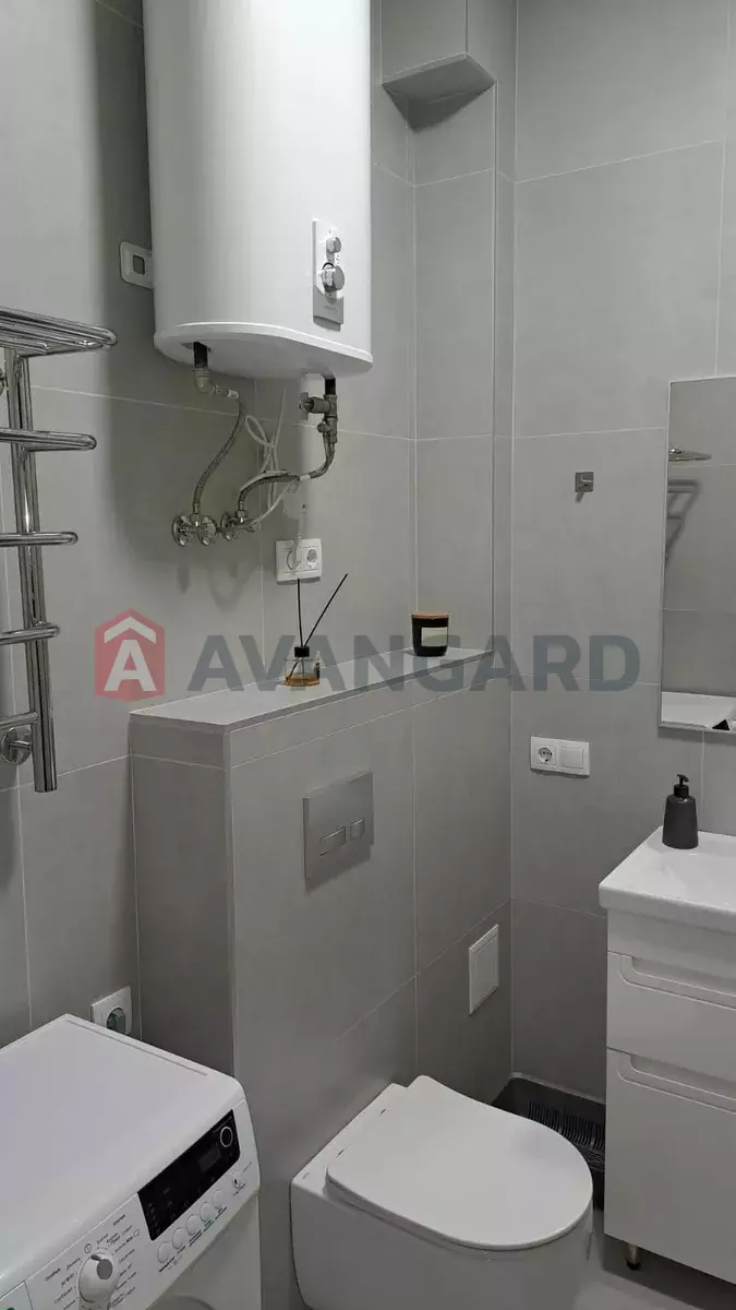 2 комн. квартира, 50/-/15 кв. м., 21/21 этаж фото 4 2 комн. квартира, 50/-/15 кв. м., 21/21 этаж фото 4